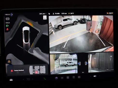 Used 2023 Tesla Model Y Long Range image 19