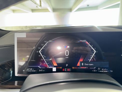 New 2026 BMW X5 xDrive50e w/ M Sport Package image 17