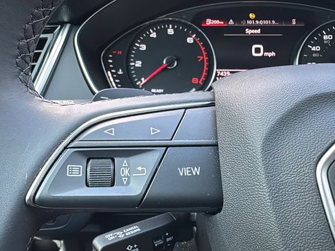 Certified 2024 Audi Q5 2.0T Premium w/ Convenience Package image 22