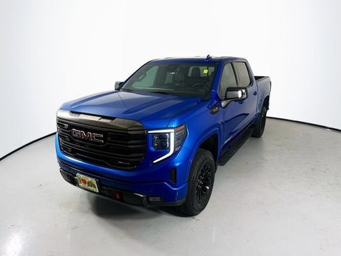 Used 2023 GMC Sierra 1500 AT4X AWD/4WD image 5