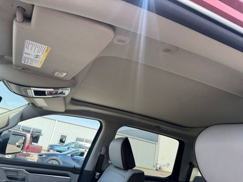 Used 2025 RAM 1500 Laramie w/ Advanced Safety Group II image 18