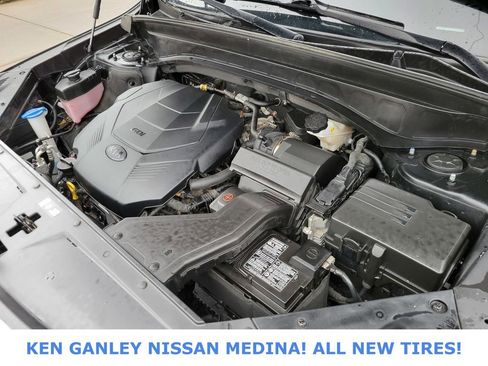 Used 2021 Kia Telluride LX image 24