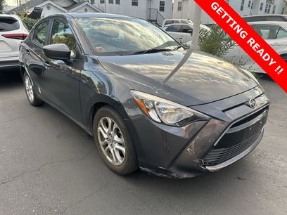 Used 2016 Scion iA
