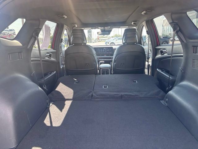 Used 2023 Kia Sportage X-Line w/ X-Line Premium Package AWD/4WD image 58