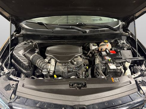 Used 2021 Cadillac XT6 Sport AWD/4WD image 12
