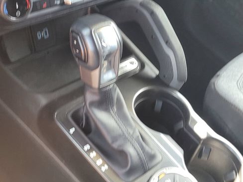 Certified 2022 Ford Bronco Big Bend AWD/4WD image 21