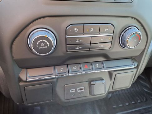 Used 2024 Chevrolet Silverado 2500 W/T w/ WT Convenience Package AWD/4WD image 6