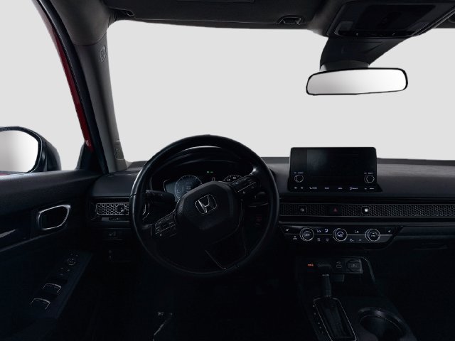 Used 2024 Honda Civic EX image 16
