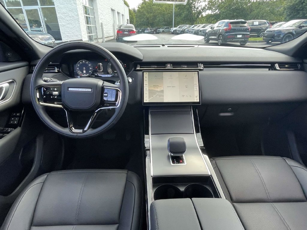 New 2026 Land Rover Range Rover Velar S AWD/4WD image 21