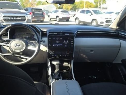 Used 2024 Hyundai Tucson SEL AWD/4WD image 20