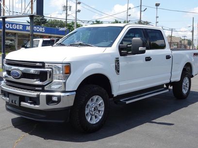 Used 2022 Ford F250 XLT