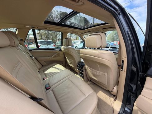 Used 2012 BMW X5 xDrive35d image 14