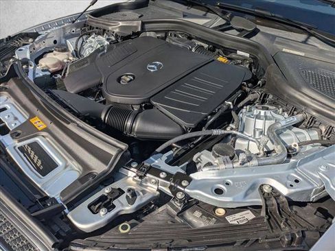 New 2026 Mercedes-Benz GLC 300 image 15