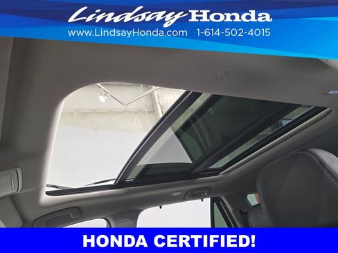 Certified 2024 Honda Pilot Touring image 22