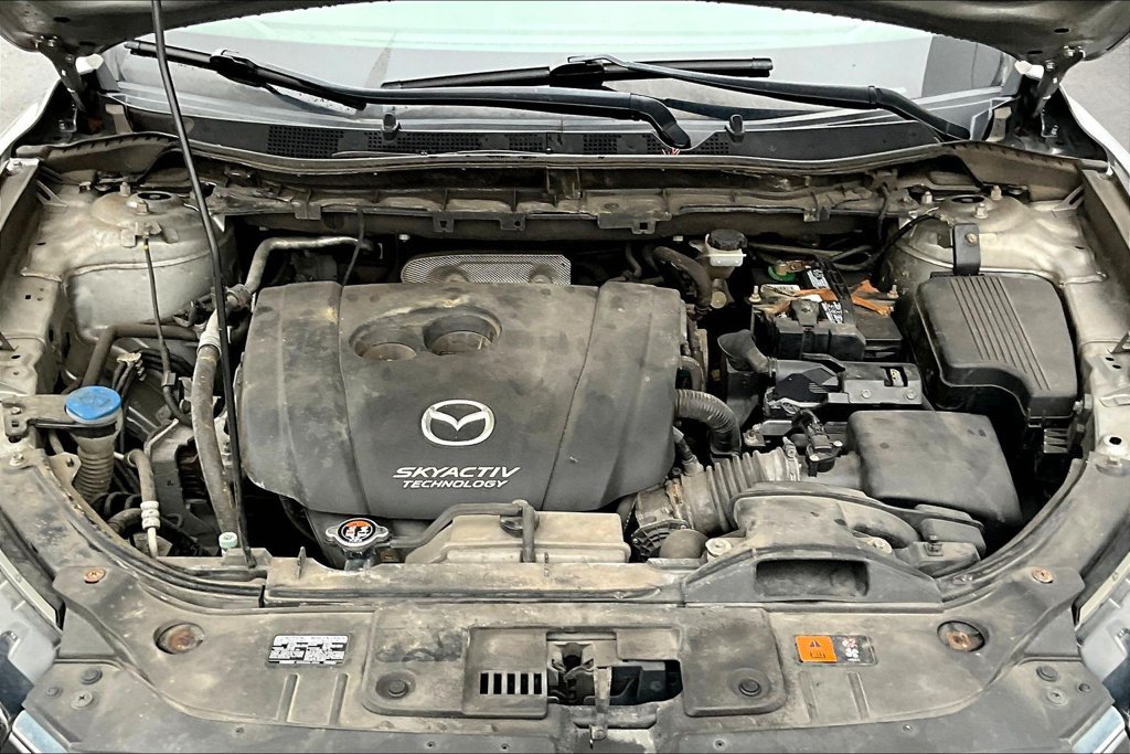 Used 2014 MAZDA CX-5 Touring AWD/4WD image 31