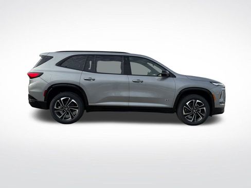 New 2026 Buick Enclave Sport Touring image 9