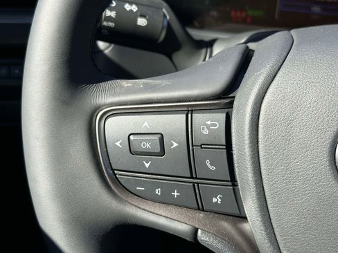 New 2026 Lexus UX 300h 300h Premium image 24