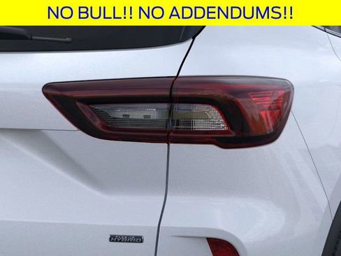 New 2026 Ford Escape SE w/ PHEV Premium Package image 22