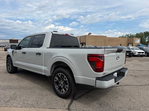 Used 2024 Ford F150 STX RWD image 6