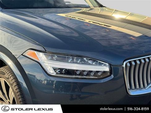 Used 2021 Volvo XC90 T8 Inscription w/ Advanced Package image 9