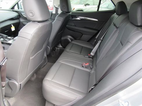 New 2026 Buick Envision Preferred image 28