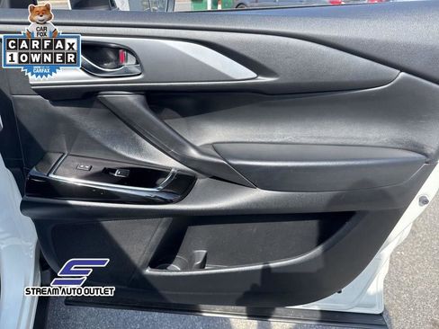 Used 2023 MAZDA CX-9 Touring Plus image 41