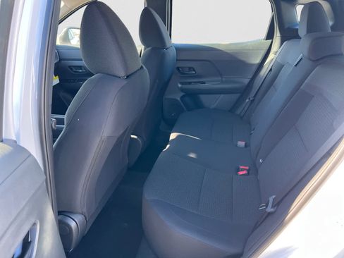 New 2026 Nissan Kicks S FWD image 11