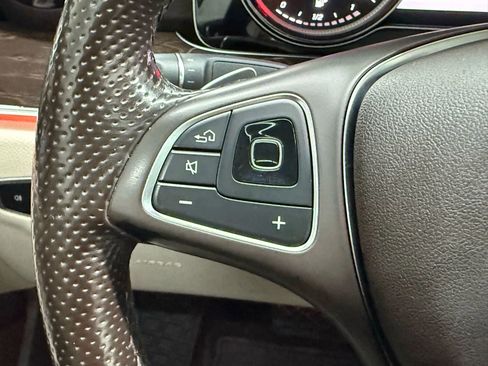 Used 2018 Mercedes-Benz E 400 Coupe image 28