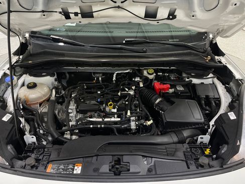 Used 2022 Ford Escape SEL w/ Technology Package image 27