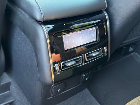 Used 2022 Lincoln Aviator Reserve w/ Equipment Group 201A RWD image 24