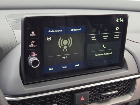 New 2026 Acura ADX A-Spec image 34