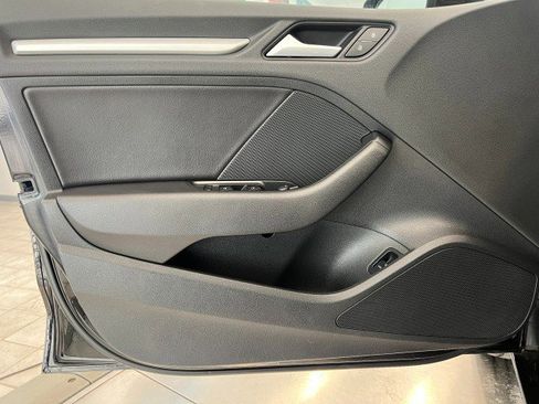 Used 2015 Audi A3 1.8T Premium w/ Driver Assistance Package image 12