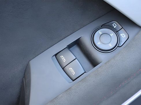 Used 2024 Chevrolet Camaro ZL1 image 11