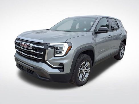 Used 2026 GMC Terrain Elevation w/ Technology Package II image 13