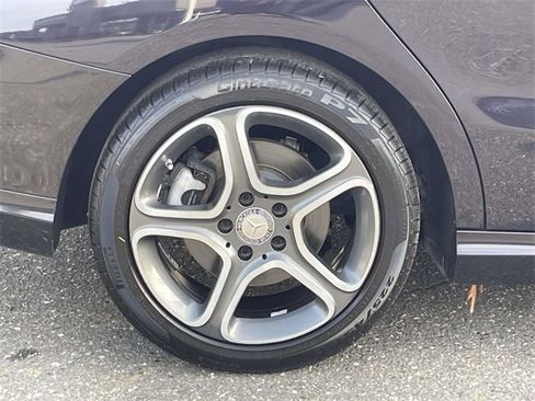 Used 2014 Mercedes-Benz CLA 250 4MATIC image 7