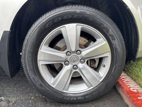 Used 2011 Acura MDX AWD/4WD image 14
