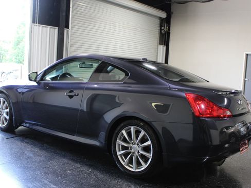 Used 2013 INFINITI G37 Journey w/ Premium Pkg RWD image 5