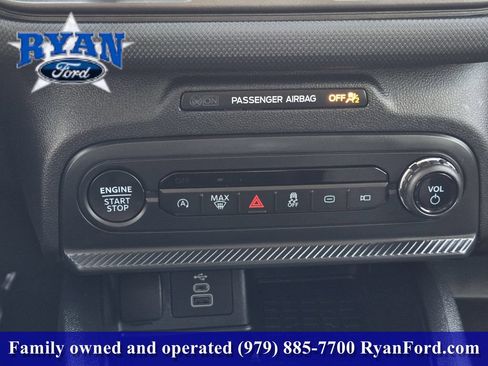 Certified 2025 Ford Bronco Sport Big Bend AWD/4WD image 13
