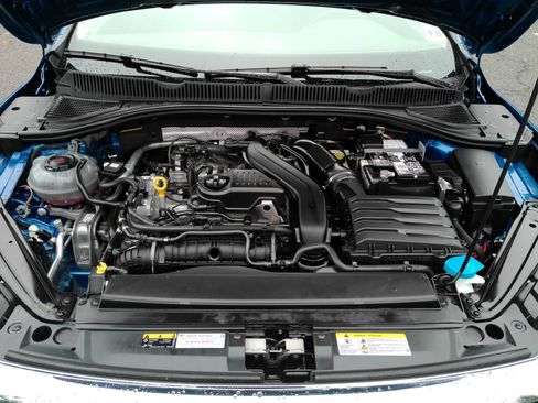 Used 2024 Volkswagen Jetta SEL FWD image 4