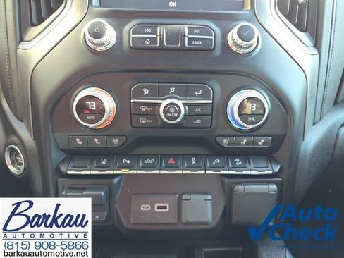 Used 2023 GMC Sierra 2500 Denali w/ Denali Ultimate Package image 26