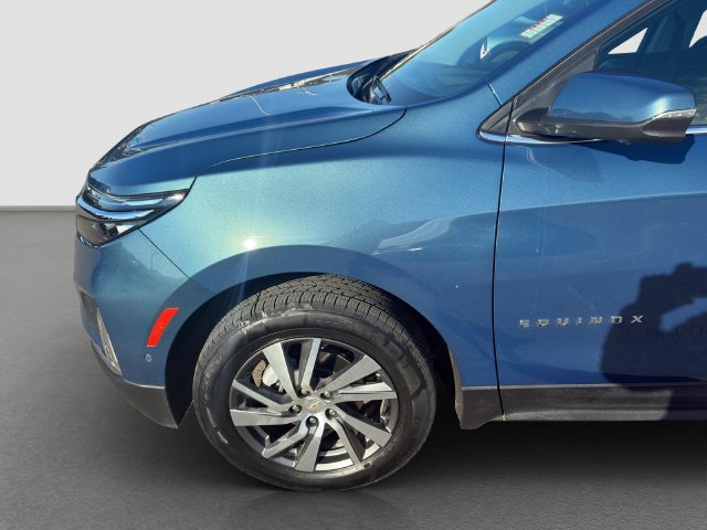 Used 2024 Chevrolet Equinox Premier AWD/4WD image 10