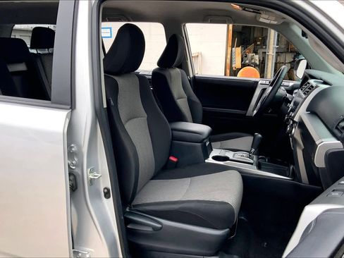 Used 2024 Toyota 4Runner SR5 image 8