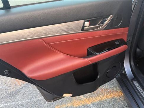 Used 2014 Lexus GS 350 w/ F Sport Package image 15