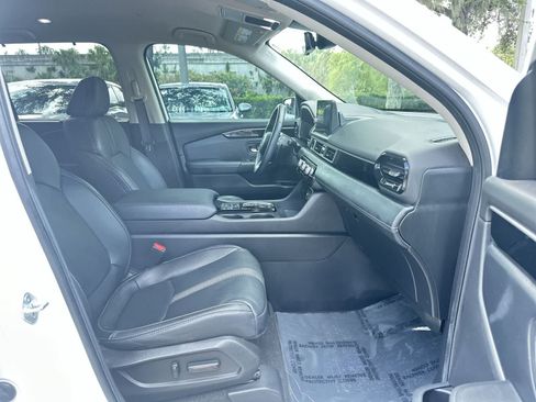 Used 2024 Honda Pilot EX-L image 16