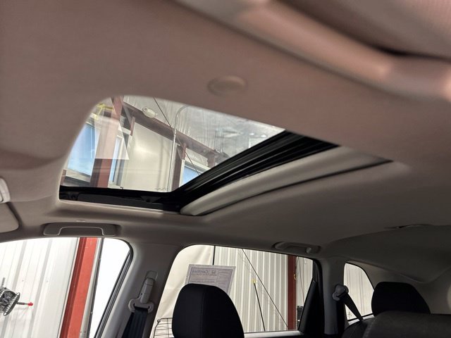 Certified 2024 Honda CR-V EX image 33
