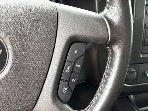 Used 2023 Chevrolet Express 3500 w/ Power Convenience Package RWD image 26