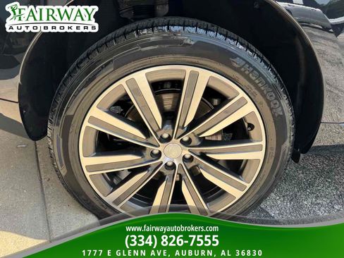 Used 2023 Land Rover Range Rover SE AWD/4WD image 36