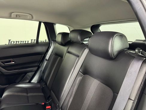 Used 2025 MAZDA CX-50 AWD 2.5 S w/ Preferred Package image 22