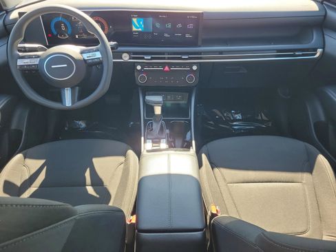 Certified 2025 Hyundai Tucson SEL image 10