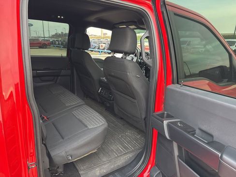 Used 2022 Ford F150 XL w/ STX Appearance Package image 12